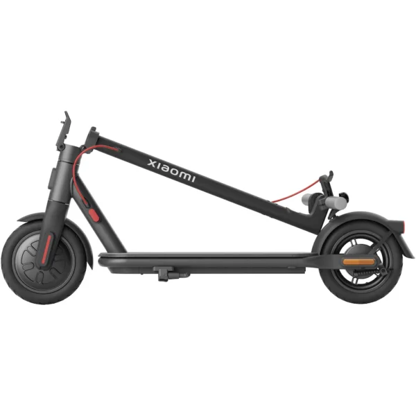 Electric Scooter 4 Lite GE, 2nd Gen – Bild 9