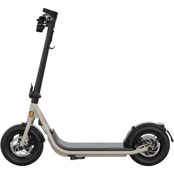 Electric Scooter X+ – Bild 2