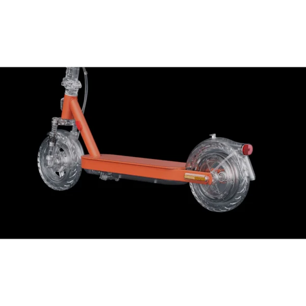 Electric Scooter Elite – Bild 5