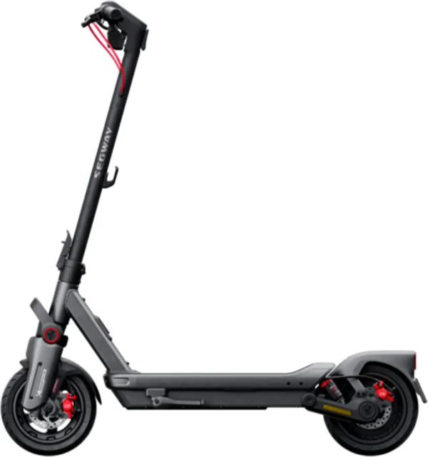 Segway Ninebot MAX G3 D – Bild 2