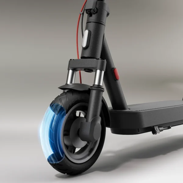 Xiaomi Electric Scooter 5 – Bild 14