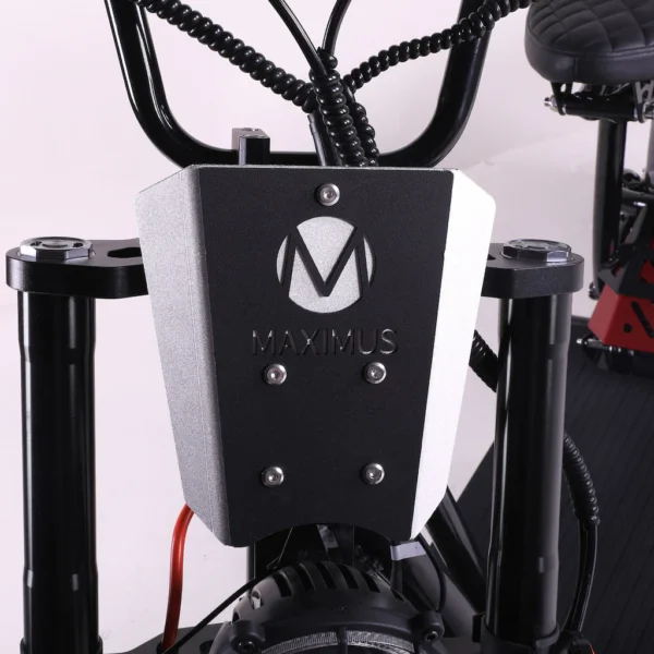 E-Motorroller Maximus E-Cruiser 45 – Bild 3