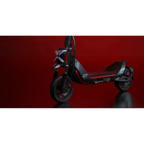 Ninebot KickScooter ZT3 Pro D – Bild 4