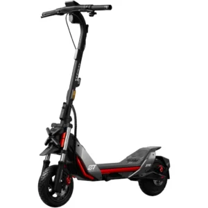 Ninebot KickScooter ZT3 Pro D