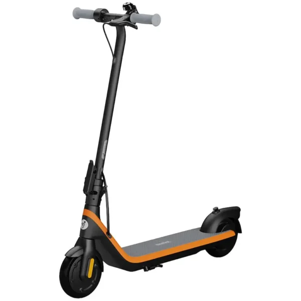 Segway eKickScooter C2 E – Bild 2