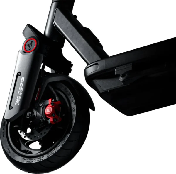 Segway Ninebot MAX G3 D – Bild 3