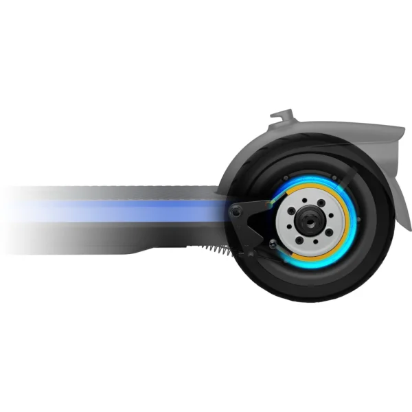 Segway eKickScooter C2 PRO E – Bild 8