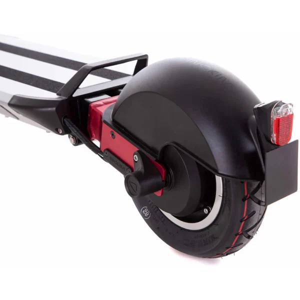 Buddy PRO eKFV – Bild 5