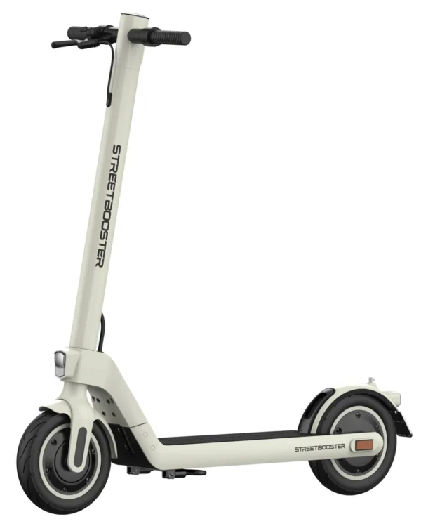 STREETBOOSTER Two mit Straßenzulassung – Bild 10