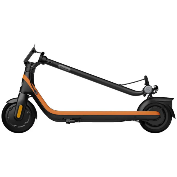 Segway eKickScooter C2 E – Bild 4