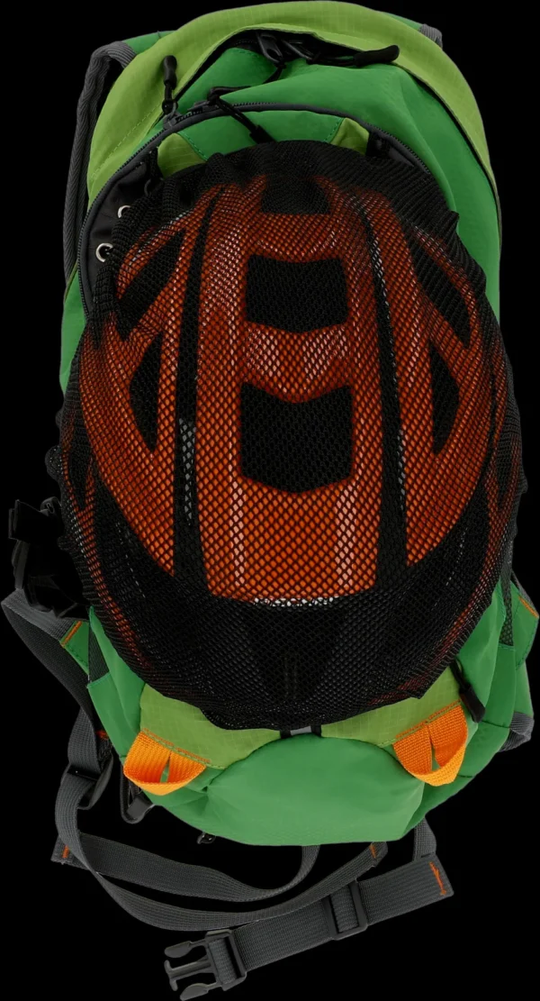 Fischer Fahrrad Rucksack – Bild 2