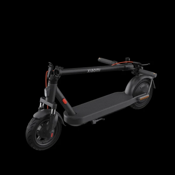 Electric Scooter Elite – Bild 8