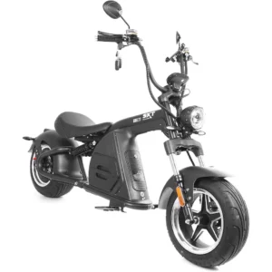 E-Motorroller  Grizzy