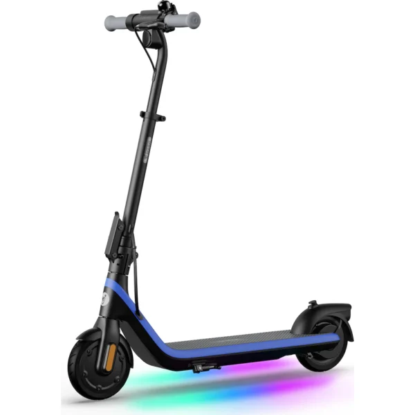 Segway eKickScooter C2 PRO E – Bild 6