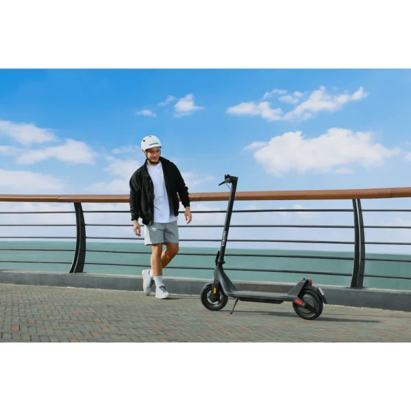 Electric Scooter 4 Lite GE, 2nd Gen – Bild 8