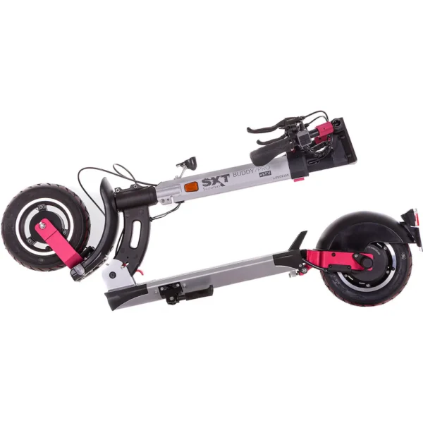 Buddy PRO eKFV – Bild 8