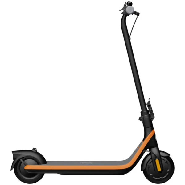 Segway eKickScooter C2 E – Bild 3