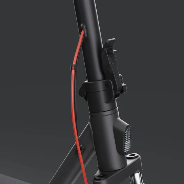 Electric Scooter Elite – Bild 10