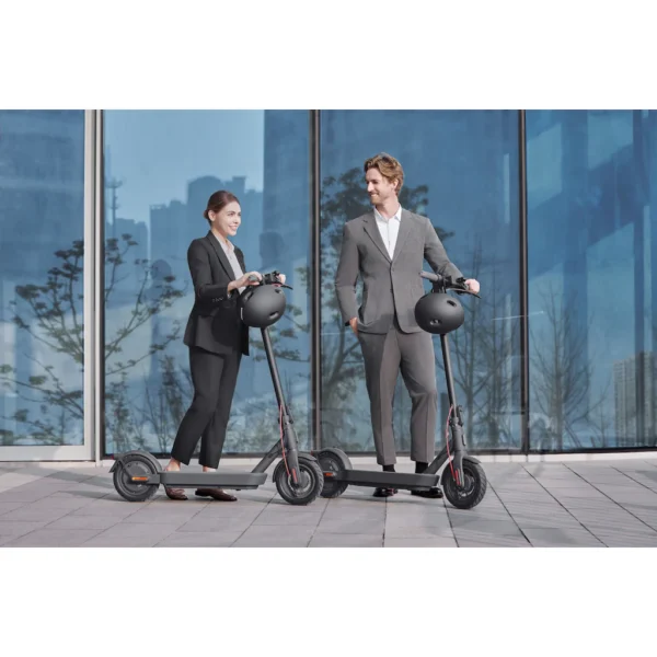 Electric Scooter 4 Lite GE, 2nd Gen – Bild 2