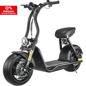 COCO Wave-S 1000W