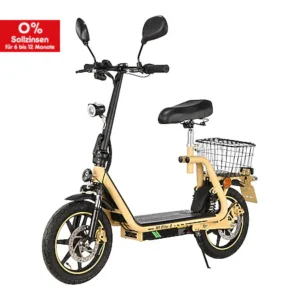 ENEWAY City Floh-S