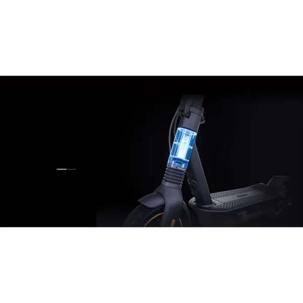 KickScooter MAX G2 D – Bild 6
