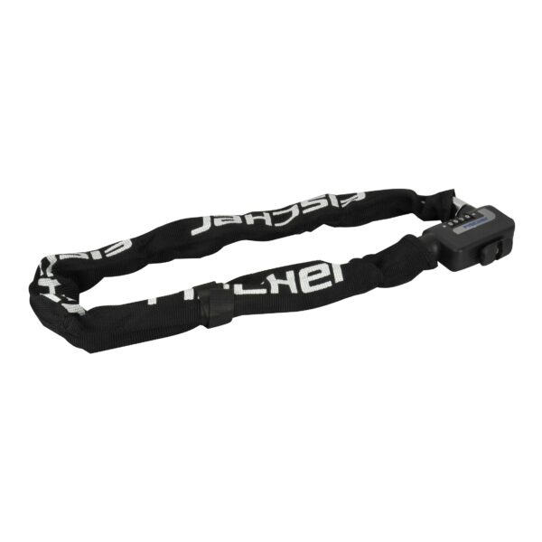 Fischer Kettenschloss 65cm 6mm - mit Schlüssel