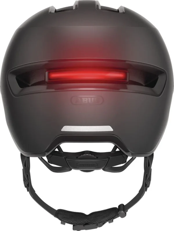 Abus Helm HUD-Y ACE – Bild 3