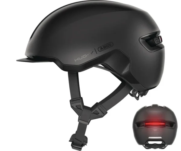 Abus Helm HUD-Y ACE – Bild 5