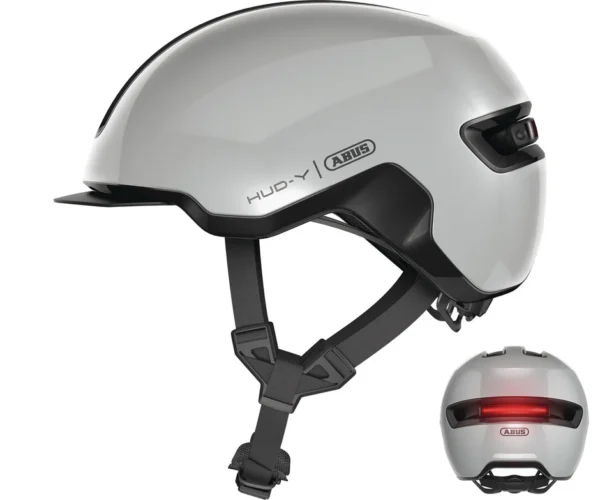 Abus Helm HUD-Y ACE