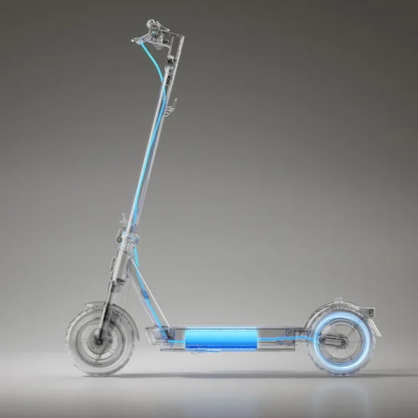 Xiaomi Electric Scooter 5 – Bild 11