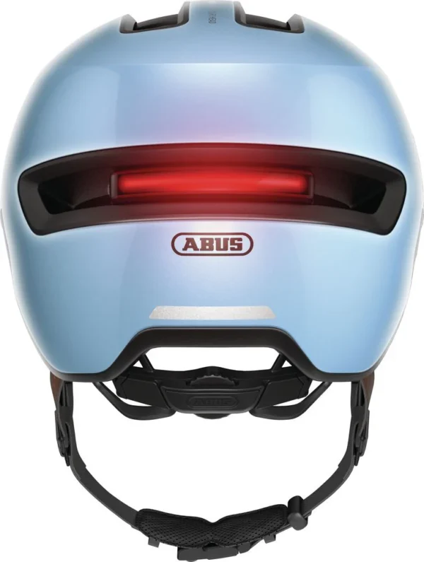 Abus Helm HUD-Y ACE – Bild 15