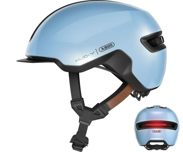 Abus Helm HUD-Y ACE – Bild 17