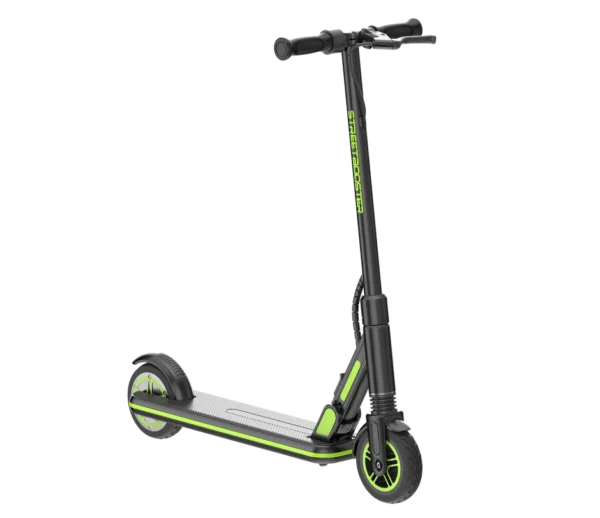 Kinder E-Scooter STREETBOOSTER BOOSTi