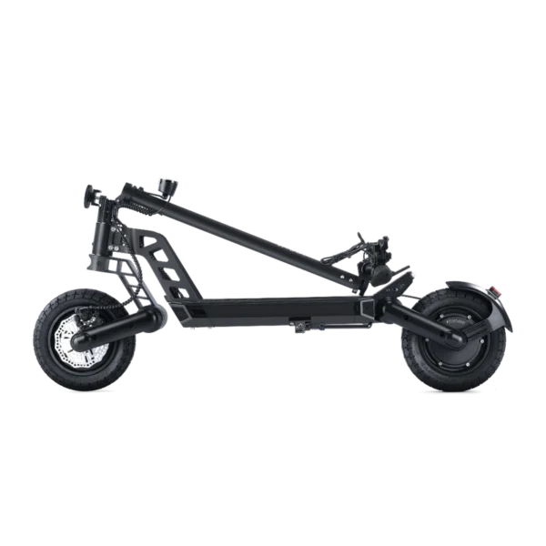 VMAX R55 PRO - OHNE Straßenzulassung – Bild 6
