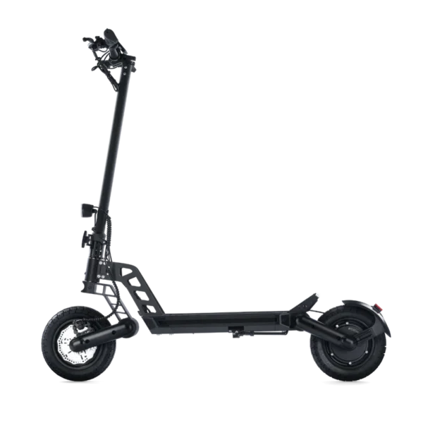 VMAX R55 PRO - OHNE Straßenzulassung – Bild 4
