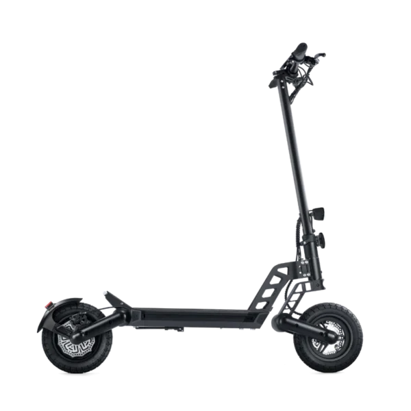 VMAX R55 PRO - OHNE Straßenzulassung – Bild 2