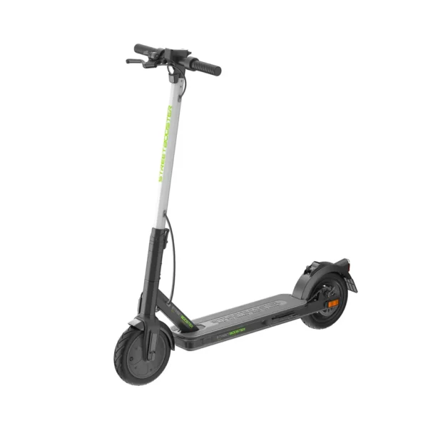 STREETBOOSTER One mit Straßenzulassung – Bild 4