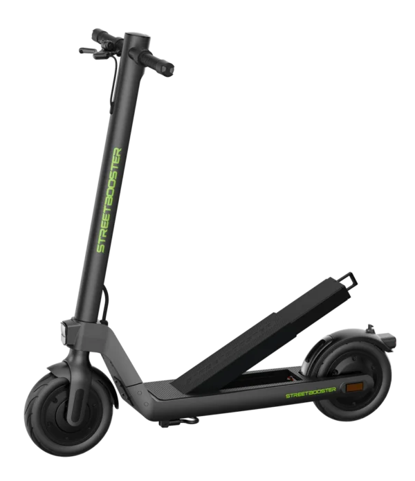 STREETBOOSTER Sirius – Bild 8