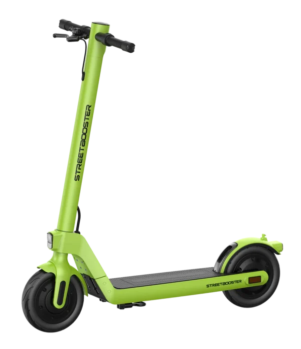STREETBOOSTER Sirius – Bild 9