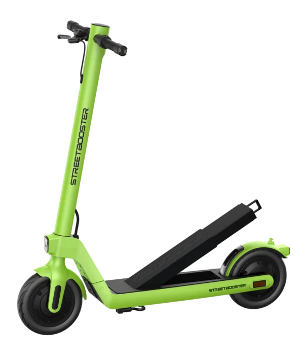 STREETBOOSTER Sirius – Bild 11