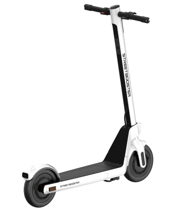 STREETBOOSTER Sirius – Bild 15