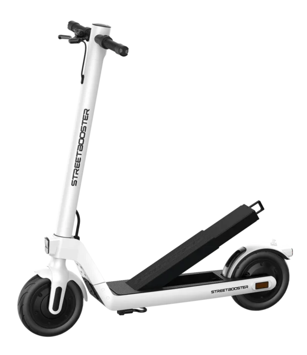 STREETBOOSTER Sirius – Bild 16