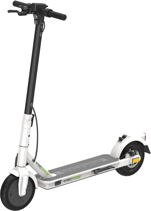 STREETBOOSTER One mit Straßenzulassung – Bild 15