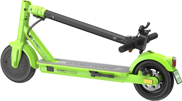 STREETBOOSTER One mit Straßenzulassung – Bild 6