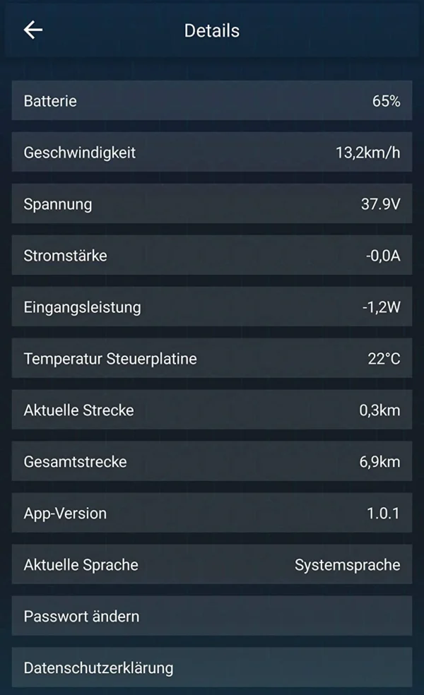 STREETBOOSTER One mit Straßenzulassung – Bild 10