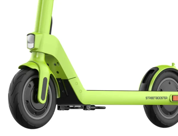 STREETBOOSTER Two mit Straßenzulassung – Bild 2