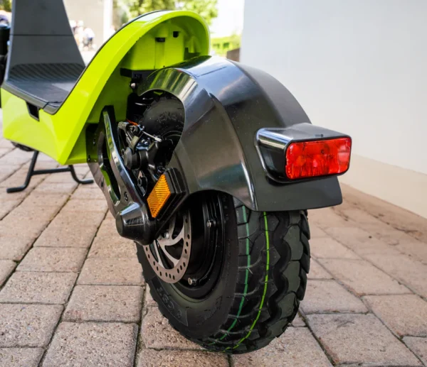 STREETBOOSTER Pollux – Bild 10