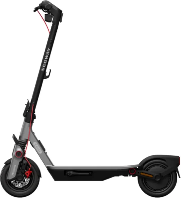 Segway Ninebot F3 D – Bild 4
