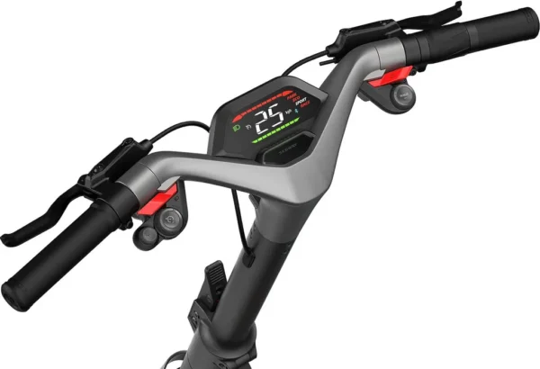 Segway KickScooter GT1D – Bild 6